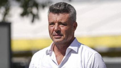 Sadettin Saran'ın &Ccedil;anakkale'deki villasının bek&ccedil;isi serbest bırakıldı