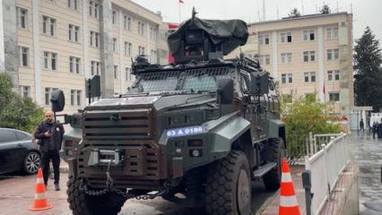 Şanlıurfa&rsquo;da &lsquo;zimmet&rsquo; operasyonu: 24 ş&uuml;pheli g&ouml;zaltına alındı