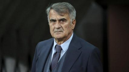 Şenol G&uuml;neş 2 takımı reddettiğini a&ccedil;ıkladı!