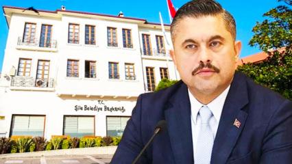 Şile Belediyesi'ne ikinci dalga operasyon! &Ccedil;ok sayıda g&ouml;zaltı