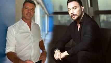 Sinan Ak&ccedil;ıl, eski dostu Sadettin Saran'a destek &ccedil;ıktı!