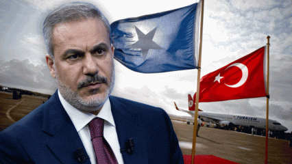 Sinsi plan sonrası T&uuml;rkiye d&uuml;ğmeye bastı! Suudi Arabistan, Mısır ve &Uuml;rd&uuml;n...