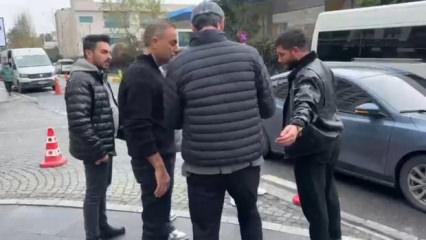 Son Dakika: Gazeteci Barış Terkoğlu g&ouml;zaltına alındı