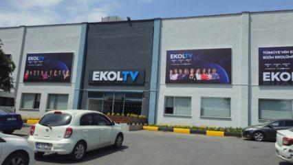 Son dakika haberi: Ekol TV kapandı