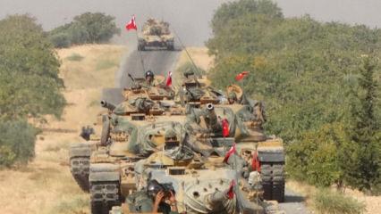 Son Dakika... Şara ile kritik zirve başlıyor: T&uuml;rkiye'den Suriye &ccedil;ıkarması