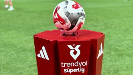 Son dakika: S&uuml;per Lig'de 18. ve 19. hafta programı a&ccedil;ıklandı!