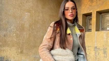 Sosyal medya fenomeni Ezgi Fındık hakkında yakalama kararı