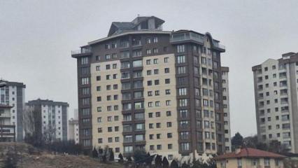 Sosyal medyada g&uuml;ndem olan villa g&ouml;r&uuml;nt&uuml;s&uuml;! Ger&ccedil;ek ortaya &ccedil;ıktı