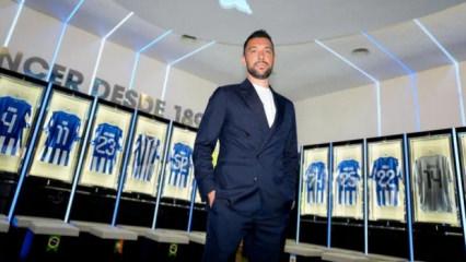 S&uuml;per Lig'de de &ccedil;alışmıştı! 36'lık teknik direkt&ouml;r tarih yazıyor