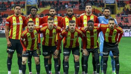 S&uuml;per Lig'de en &ccedil;ok beraberlik elde eden iki takım belli oldu