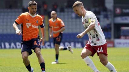 S&uuml;per Lig'de g&uuml;n&uuml;n a&ccedil;ılış ma&ccedil;ı: İlk gol geldi | CANLI