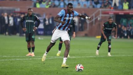 S&uuml;per Lig'de penaltı karnesi: Gol atamayan tek takım var