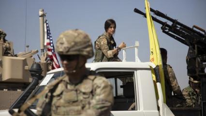 Suriye'den yeni a&ccedil;ıklama: SDG ile iletişim kesildi, s&uuml;re doluyor