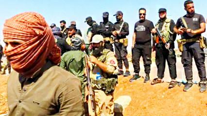 SDG'den ayrıldılar: Yeni Suriye h&uuml;k&uuml;metine bağlılığımızı ilan ediyoruz