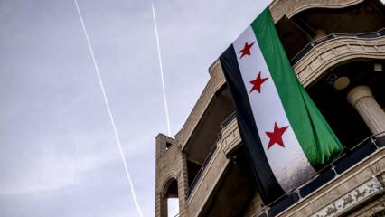 Suriye'de kan donduran olay! 5 kişi &ouml;l&uuml; bulundu