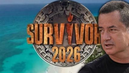 Survivor 2026 heyecanı başlıyor: Kadrolar ve başlangı&ccedil; tarihi netleşti