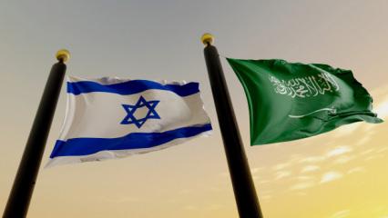 Skandal karar sonrası Arap Birliği İsrail'i kınadı! Suudi Arabistan desteğini ilan etti