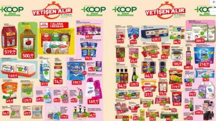 Tarım Kredi'de 1 alana 1 bedava kampanyası: 1 Ocak'ta sona eriyor!