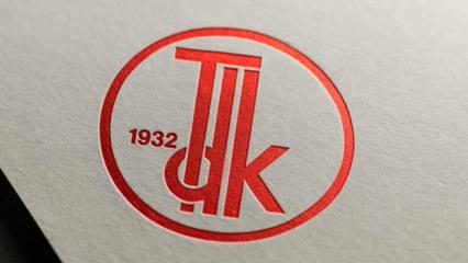 TDK, 2025 yılının kelimesini se&ccedil;iyor: Halk oylaması a&ccedil;ıldı