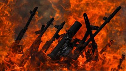 Ter&ouml;rs&uuml;z T&uuml;rkiye kimi, neden rahatsız ediyor?!