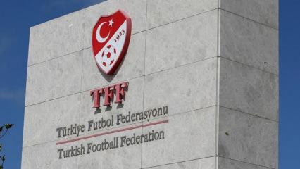 TFF, hak mahrumiyeti cezası alan 29 futbolcunun cezasını onadı