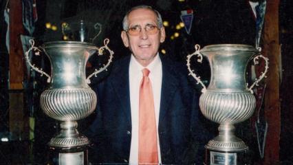 Trabzonspor ve T&uuml;rk futbolunun efsane ismi &Ouml;zkan S&uuml;mer'siz 5 yıl...