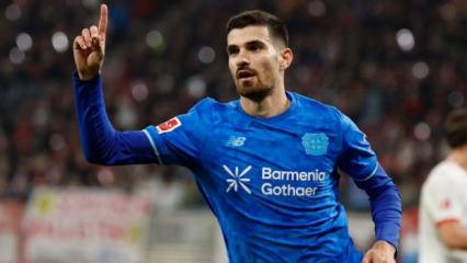 Kanat i&ccedil;in flaş hamle! Şampiyonlar Ligi'nde oynayan yıldız listede