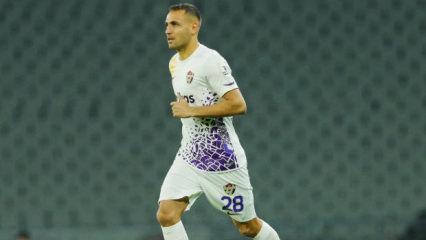 Transferde b&uuml;y&uuml;k s&uuml;rpriz! S&uuml;per Lig'den 2. Lig'e gitti