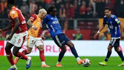 Trio ekibinden Torreira'nın pozisyonuna olay yorum: Y&uuml;zde y&uuml;z...