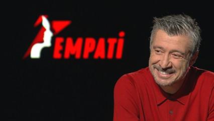 T&uuml;mer Metin bahis soruşturması i&ccedil;in ilk kez konuştu