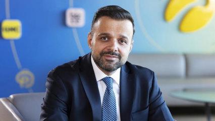 Turkcell Suriye'de uluslararası dolaşımı başlattı