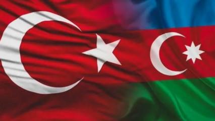 T&uuml;rkiye-Azerbaycan ilişkileri ekonomik anlamda da &uuml;st seviyede