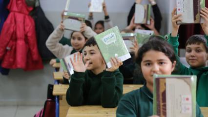 T&uuml;rkiye Diyanet Vakfı 50. yılında 149 &uuml;lkede 50 milyonu aşkın ihtiya&ccedil; sahibine ulaştı