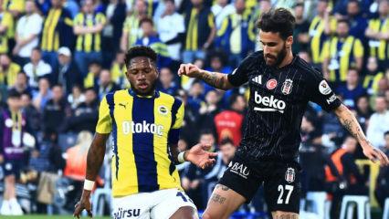 T&uuml;rkiye Kupası'nda derbi zamanı! Fenerbah&ccedil;e-Beşiktaş! Tam 14 oyuncu yok