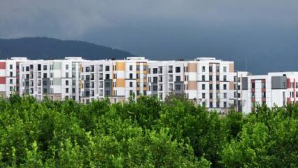 455 bininci konut teslim ediliyor! Başkan Erdoğan: İftiracılar ortada yok, biz buradayız!