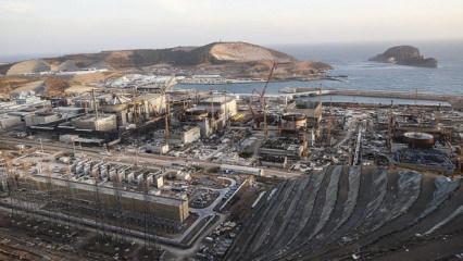 Bakan Bayraktar resmen duyurdu: 2026'da Akkuyu'da ilk elektriği &uuml;reteceğiz!