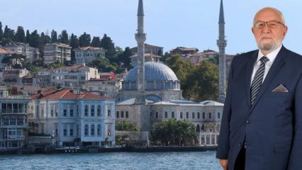 &Uuml;&ccedil; ayların m&uuml;jdecisi Regaip Kandili Kanal 7&rsquo;de ihya ediliyor