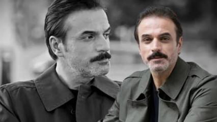 Ufuk &Ouml;zkan sevenlerini korkutmuştu! &Uuml;nl&uuml; oyuncunun son hali ortaya &ccedil;ıktı