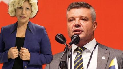 &Uuml;nl&uuml; kriminolog Sevil Atasoy a&ccedil;ıkladı: 'Sa&ccedil;taki uyuşturucu testi g&uuml;venilir mi?'