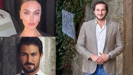 Uyuşturucu operasyonunda yeni gelişme: 17 kişi tutuklandı! Aralarında tanınmış isimler var