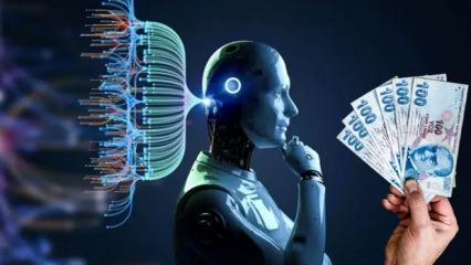 Uzmanlar yanılmıştı: Yapay zeka, 2026 asgari &uuml;cretini bildi, sosyal medyada g&uuml;ndem oldu!