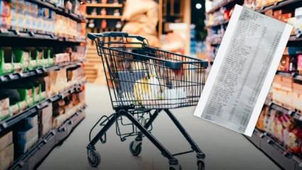 Vatandaşın en &ccedil;ok şikayet ettiği &uuml;r&uuml;nler belli oldu