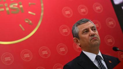 Videosunu unutan &Ouml;zg&uuml;r &Ouml;zel'den iddialı &ccedil;ıkış: İstifa ederim