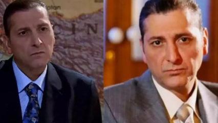 Nişan Şirinyan yıllar sonra ortaya &ccedil;ıktı