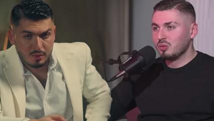 Blok3 acı haberle yıkıldı! Konserini iptal etti