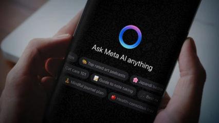 WhatsApp yapay zek&acirc; dozunu artırıyor: sohbetlere daha akıllı ara&ccedil;lar geliyor