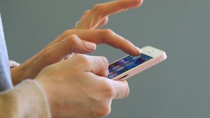 Yeni tuzak: Aman tıklamayın! Gizli bilgilerinizi anında &ccedil;alıyorlar