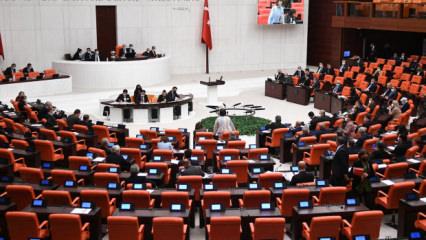 Yeni yargı paketi ile milletin vicdanı kazandı