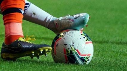 'Yeteri kadar &ccedil;ocuk yok' diye Malatya'ya 'top toplayıcı' cezası verildi