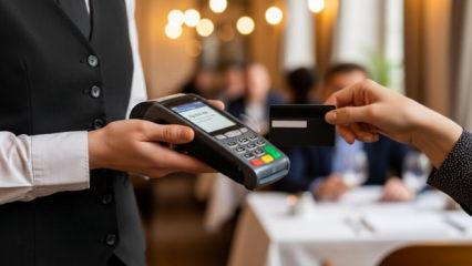 Hesaplara 'bahşiş' ayarı! 2026'da her şey değişiyor!